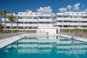 2313-Amazing new luxury apartment with three bedrooms